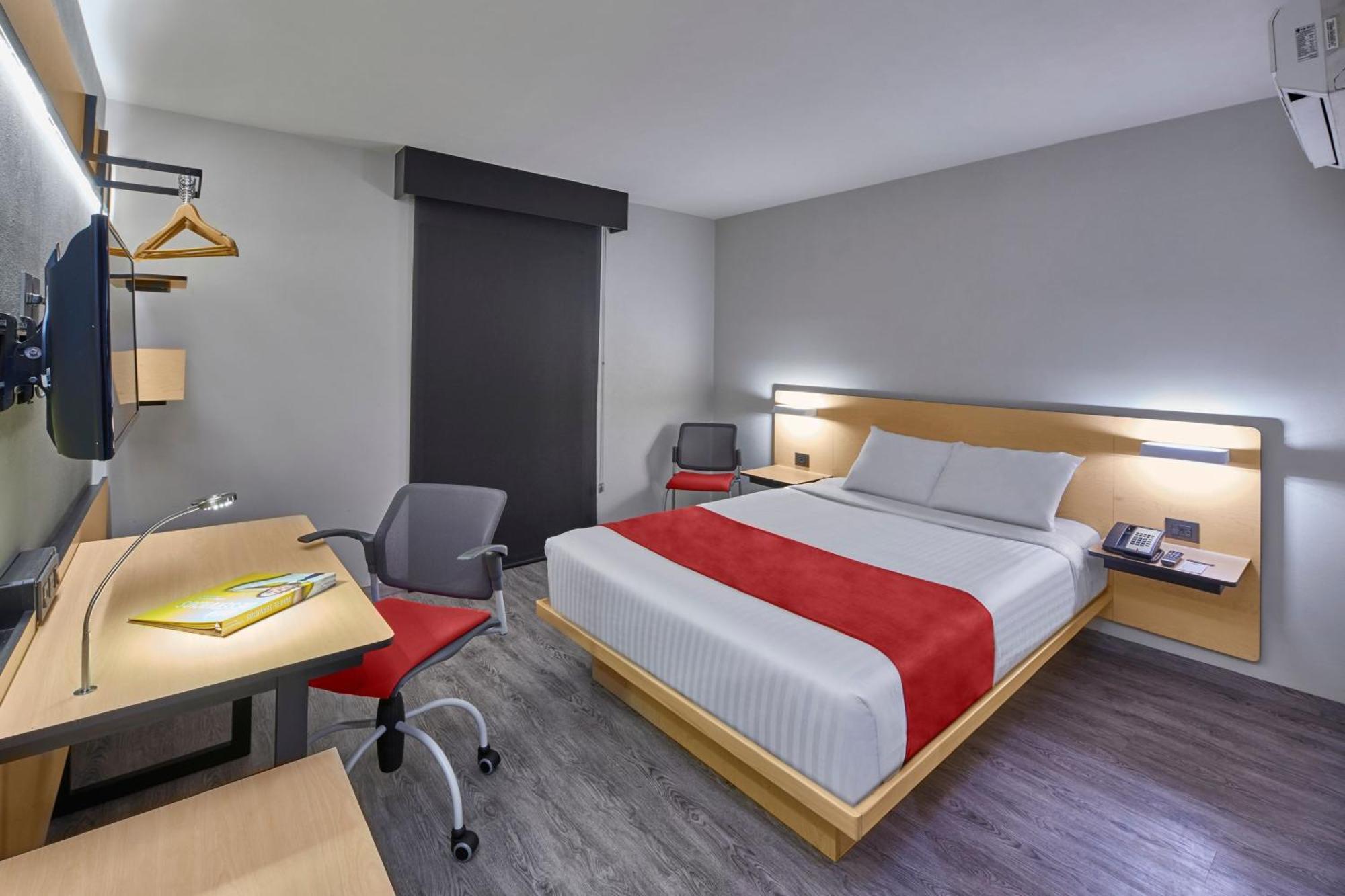 City Express By Marriott Querétaro Extérieur photo