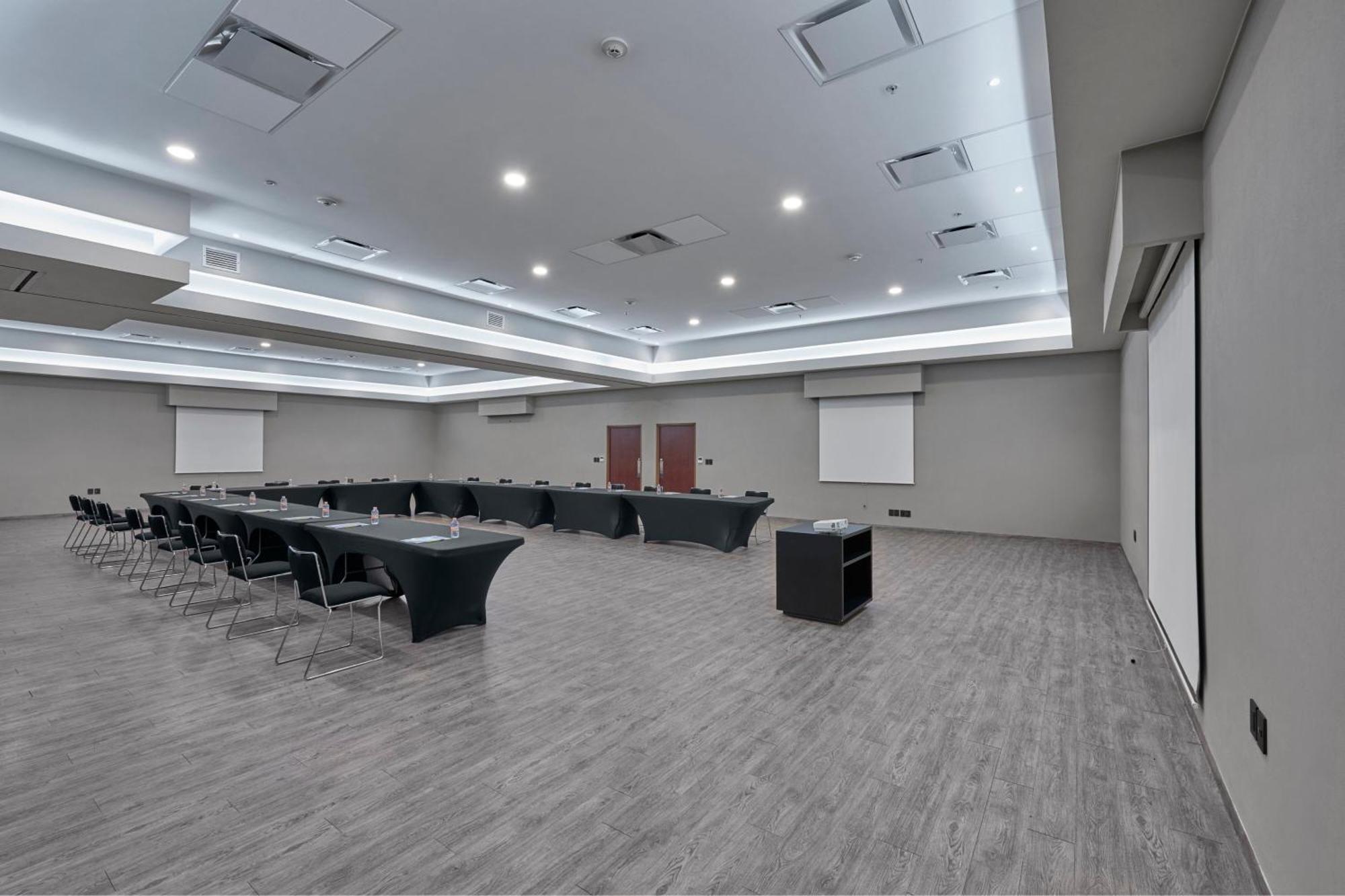 City Express By Marriott Querétaro Extérieur photo