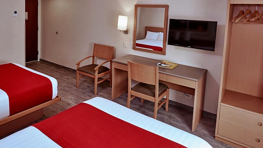 City Express By Marriott Querétaro Extérieur photo