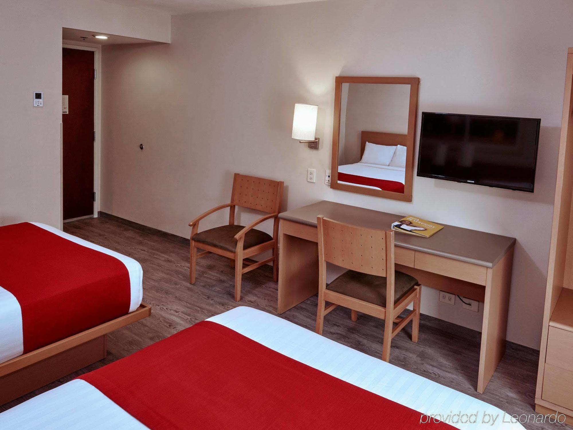 City Express By Marriott Querétaro Extérieur photo